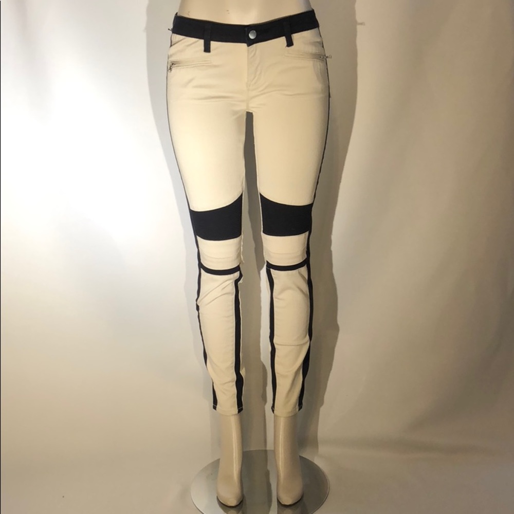 Genetic denim